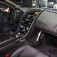 Aston Martin in Frankfurt 2013