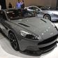 Aston Martin in Frankfurt 2013