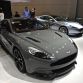 Aston Martin in Frankfurt 2013