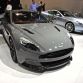 Aston Martin in Frankfurt 2013