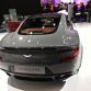 Aston Martin in Frankfurt 2013