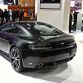 Aston Martin in Frankfurt 2013
