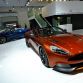 Aston Martin in Frankfurt 2013