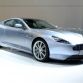 Aston Martin in Frankfurt 2013