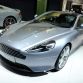 Aston Martin in Frankfurt 2013