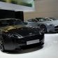 Aston Martin in Frankfurt 2013