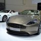Aston Martin in Frankfurt 2013