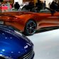 Aston Martin in Frankfurt 2013