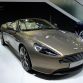 Aston Martin in Frankfurt 2013