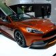 Aston Martin in Frankfurt 2013