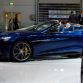 Aston Martin in Frankfurt 2013