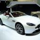 Aston Martin in Frankfurt 2013