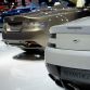 Aston Martin in Frankfurt 2013