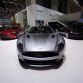 Aston Martin in Geneva 2013
