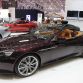 Aston Martin in Geneva 2013