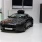 Aston Martin in Geneva 2013