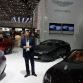 Aston Martin in Geneva 2013