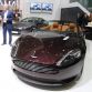 Aston Martin in Geneva 2013