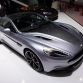 Aston Martin in Geneva 2013