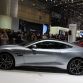 Aston Martin in Geneva 2013