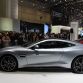 Aston Martin in Geneva 2013