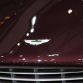 Aston Martin in Geneva 2013