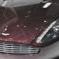 Aston Martin in Geneva 2013