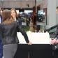 Aston Martin in Geneva 2013