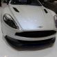Aston Martin in Geneva 2013