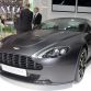 Aston Martin V12Vantage Q