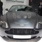 Aston Martin V12Vantage Q