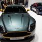 Aston Martin in Geneva 2014