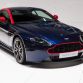 Aston Martin in Geneva 2014