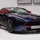 Aston Martin in Geneva 2014
