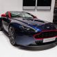 Aston Martin in Geneva 2014