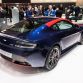 Aston Martin in Geneva 2014