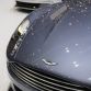 Aston Martin in Geneva 2014