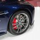 Aston Martin in Geneva 2014