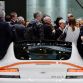 Aston Martin in Geneva 2014