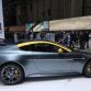 Aston Martin in Geneva 2014