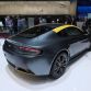Aston Martin in Geneva 2014