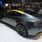 Aston Martin in Geneva 2014