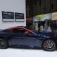 Aston Martin in Geneva 2014