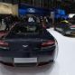 Aston Martin in Geneva 2014