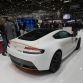 Aston Martin in Geneva 2014
