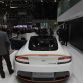 Aston Martin in Geneva 2014