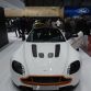 Aston Martin in Geneva 2014