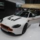 Aston Martin in Geneva 2014