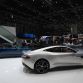 Aston Martin in Geneva 2014