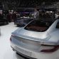 Aston Martin in Geneva 2014